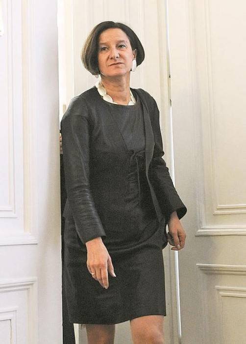 Innenministerin Johanna Mikl-Leitner (ÖVP). Foto: APA
