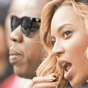 Beyoncé und Jay-Z sind das reichste Promi-Paar