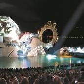 Bregenzer Festspiele gehen zu Ende