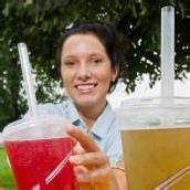 Süße Versuchung stößt sauer auf: „Bubble Tea“