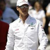300. Rennen für Schumacher bei GP in Belgien