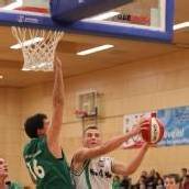 Basketballer Timur Bas bei U-18-EM dabei