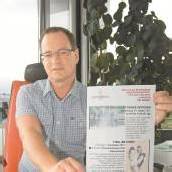 Besondere Vaterschaft