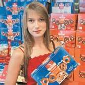 Lebkuchen & Co. Handel startet Adventgeschäft /D1