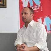Gesangsvereine ohne Parteibuch