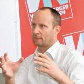 Vorarlberger will Partei gründen