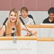 „Jugend für Politiker nur Aufputz“