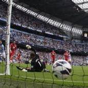 Fußball, internationale europäische Meisterschaften