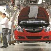 Opel will Kurzarbeit