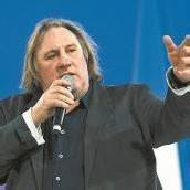 „Prügel-Gérard“ hat wieder zugeschlagen