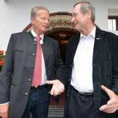 Investitionen belohnen