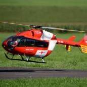 Show der Modellflugbauer