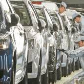 Vom Webstuhl zum weltgrößten Autobauer