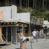 Feldkirch: Zwölf Wohnungen in der Kapfstraße