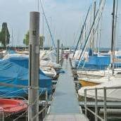 Bootseigentümer ertappt Einbrecher auf frischer Tat