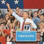 US-Präsident Obama verschärft Gangart im Wahlkampf
