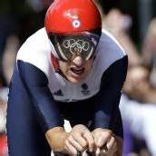 Wiggins bedankt sich bei Fans