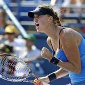 Kvitova und Isner für die US Open gerüstet