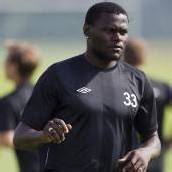 Pierre Boya in Dänemark zu Probetraining