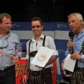 Gütesiegel für Wanderwege in Lech am Arlberg