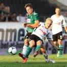 Ried nach Sieg mit Chancen