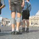 Papst bekam Besuch aus Bayern