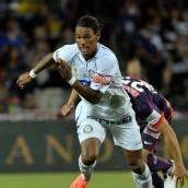 Okotie fehlt dem SK Sturm und dem Team