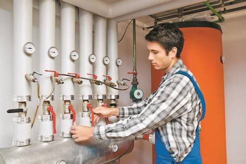Rund 40 Mitgliedsbetriebe zählt die ARGE der Vorarlberger Bad- und Energieexperten. Foto: Shutterstock