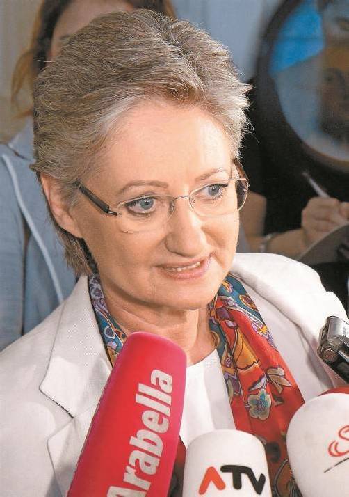 Schmied: Tägliche Turnstunde ist eine Frage des Stundenplans.