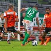 Trotz Regen ging keiner baden