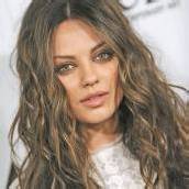 Kutcher nennt Mila Kunis „meine kleine Ehefrau“