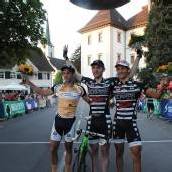 Team Vorarlberg mit Doppelsieg