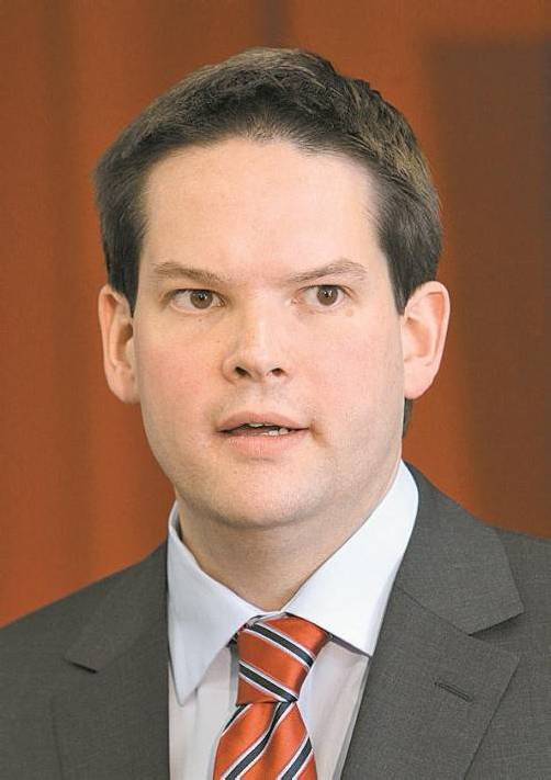 Soll ÖVP-Personalentwicklung organisieren: Mandl. Foto: APA