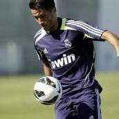 Wechsel von Sahin von Real zu Liverpool