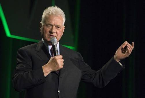 Stronach könnte im Teich der Nichtwähler durchaus fündig werden. APA