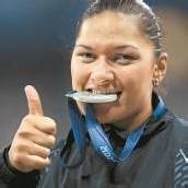 Valerie Adams und das lange Warten auf Gold