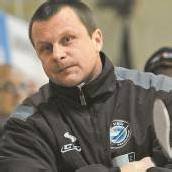 Ivan Dornic neuer Coach bei der VEU Feldkirch
