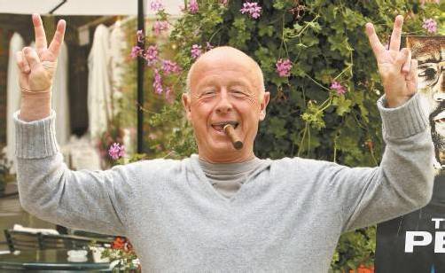 Tony Scott ist nicht mehr: Der Regisseur stürzte sich am Sonntag von einer Brücke. Foto: REuters