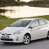 Toyota gibt kräftig Gas