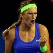 Olympiasiegerin Asarenka spielt bei Open in Linz