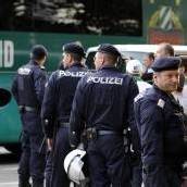 Rapid in der Europa League
