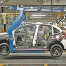 Autobauer machen in Europa Verluste