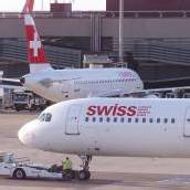 Flughafen Zürich mit mehr Gewinn