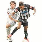 Fußball, tipp3-Bundesliga 2012/13