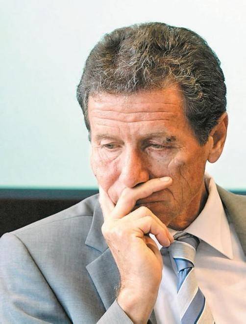 Will Fachhochschulen ausbauen: Karlheinz Töchterle. Foto: DAPD