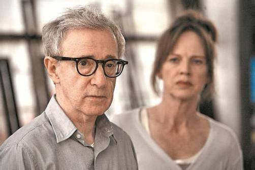 Woody Allen mimt den alternden Opernregisseur Jerry.