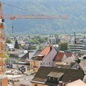 Kronenhaus im Werden