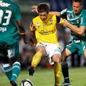 „Luschnou“ freut sich aufs Derby