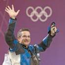 Dauerbrenner Debevec holte Bronzemedaille