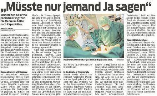 Zur VN-Berichterstattung vom 8. 8. 2012